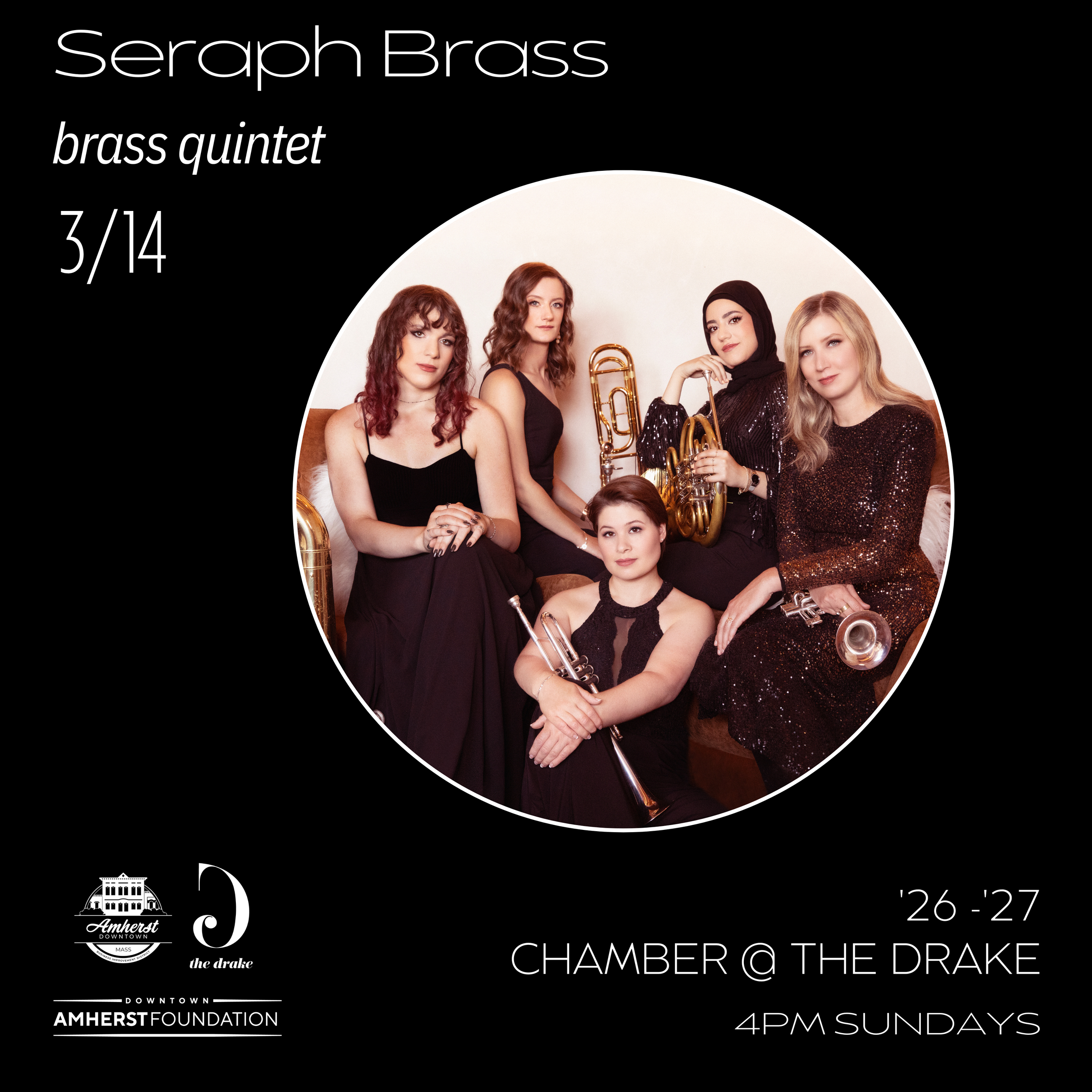 Seraph Brass