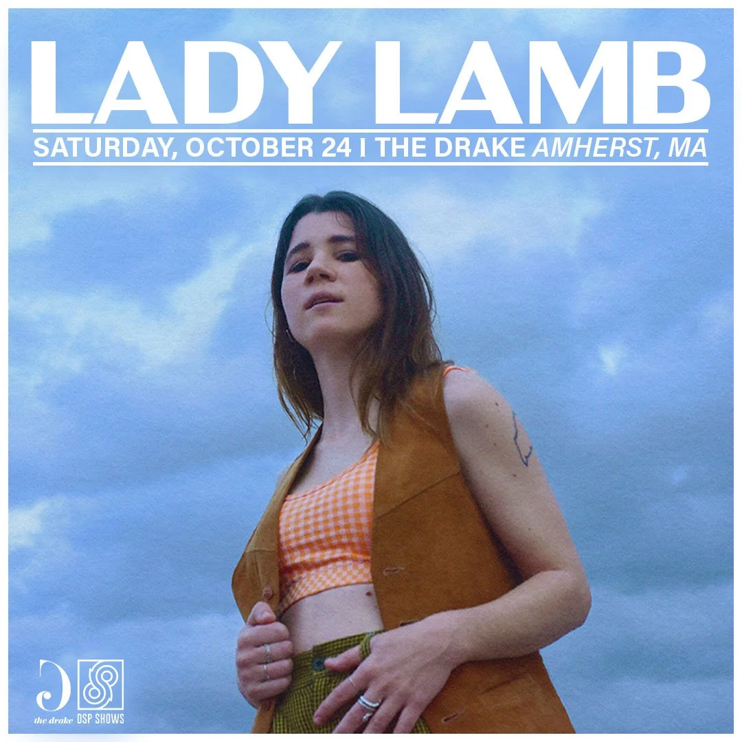 Lady Lamb