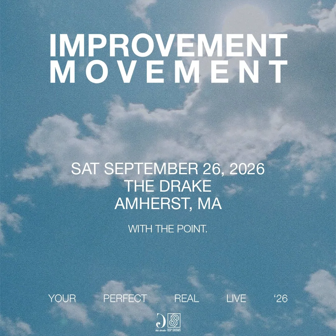 IMPROVEMENT MOVEMENT