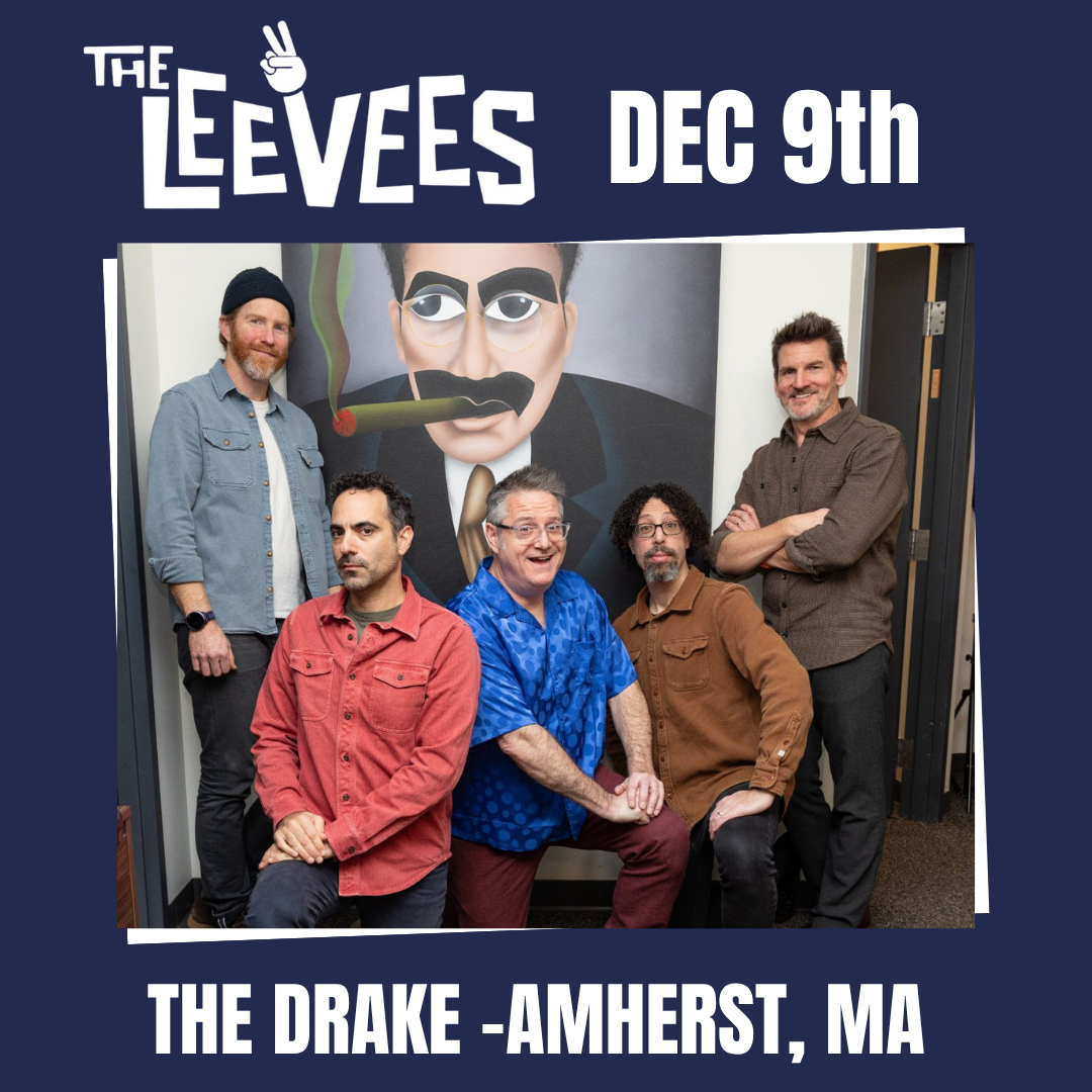 THE LEEVEES