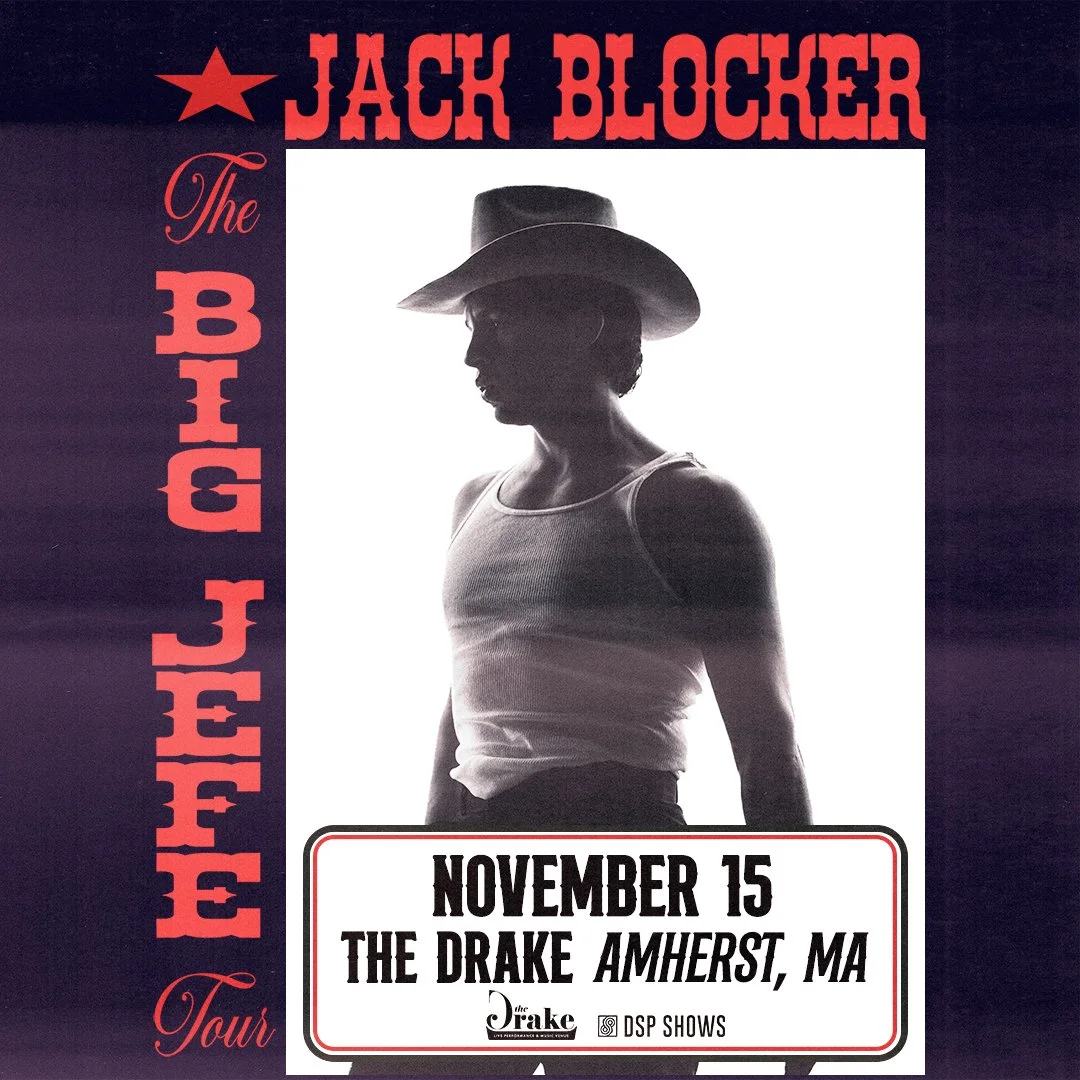 JACK BLOCKER