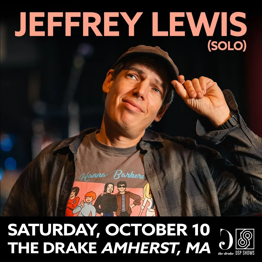 JEFFREY LEWIS