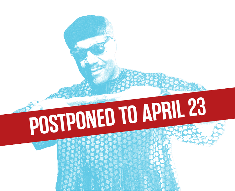 GYEDU-BLAY AMBOLLEY  [POSTPONED TO 4/23/27]