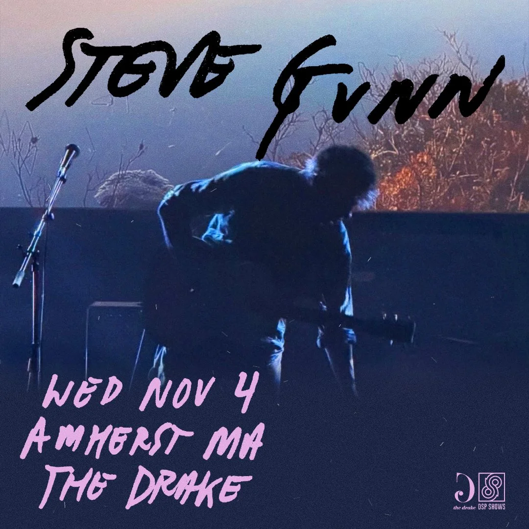 Steve Gunn