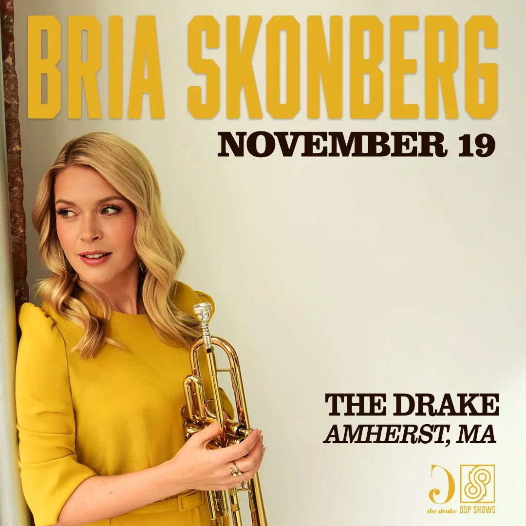 BRIA SKONBERG