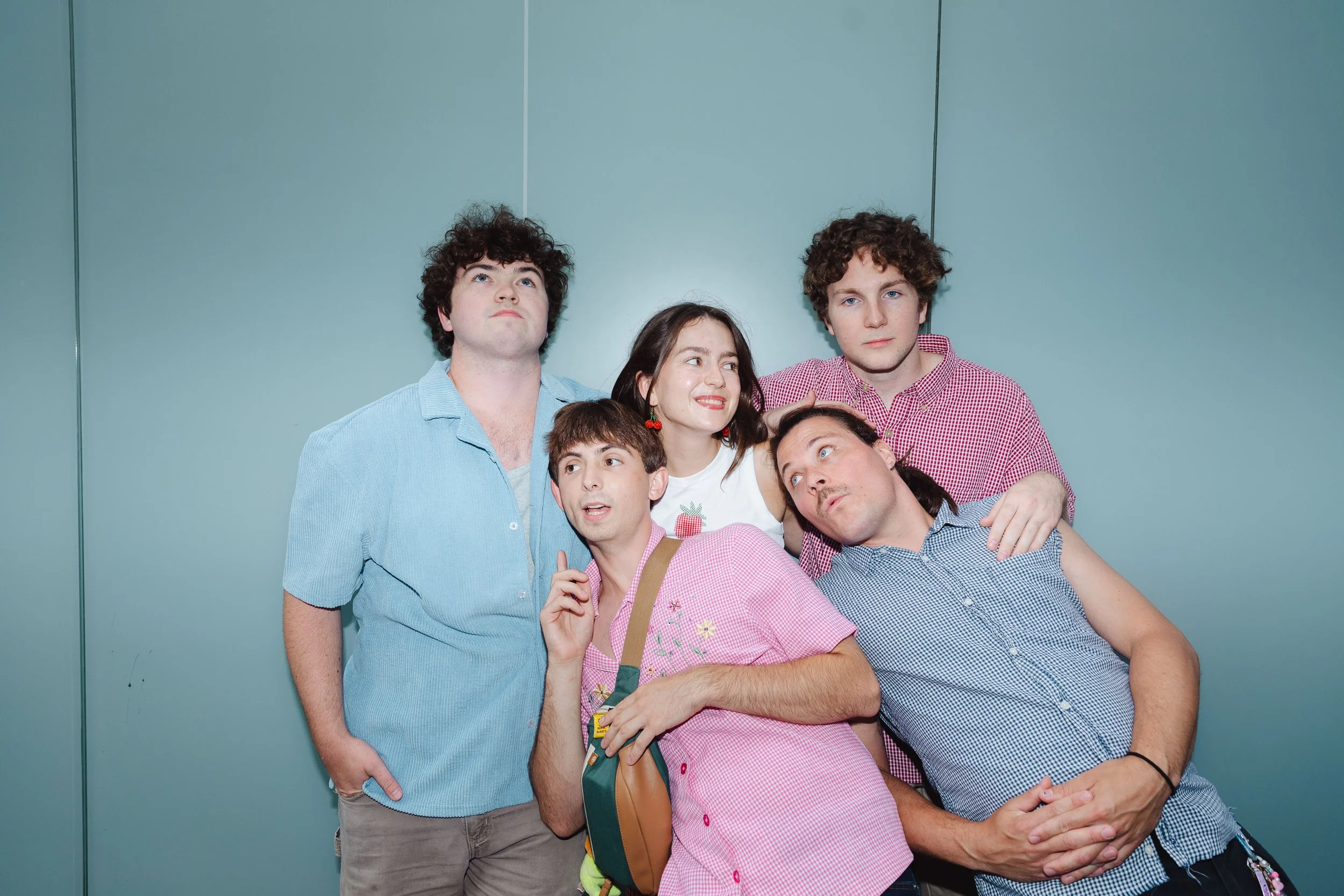 SHALLOW ALCOVE - w/ Lighthearted — The Drake Amherst