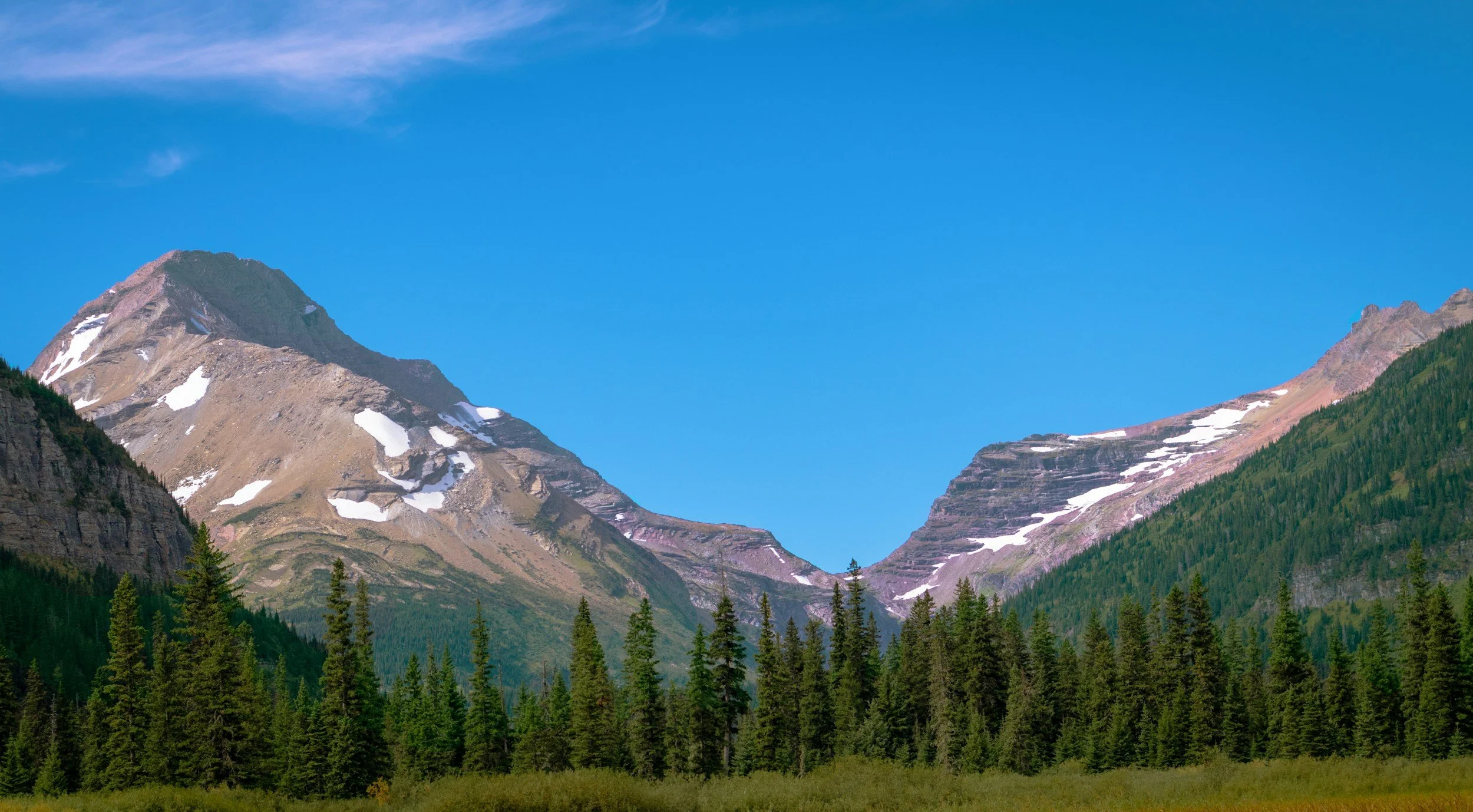 So Great Is His Love