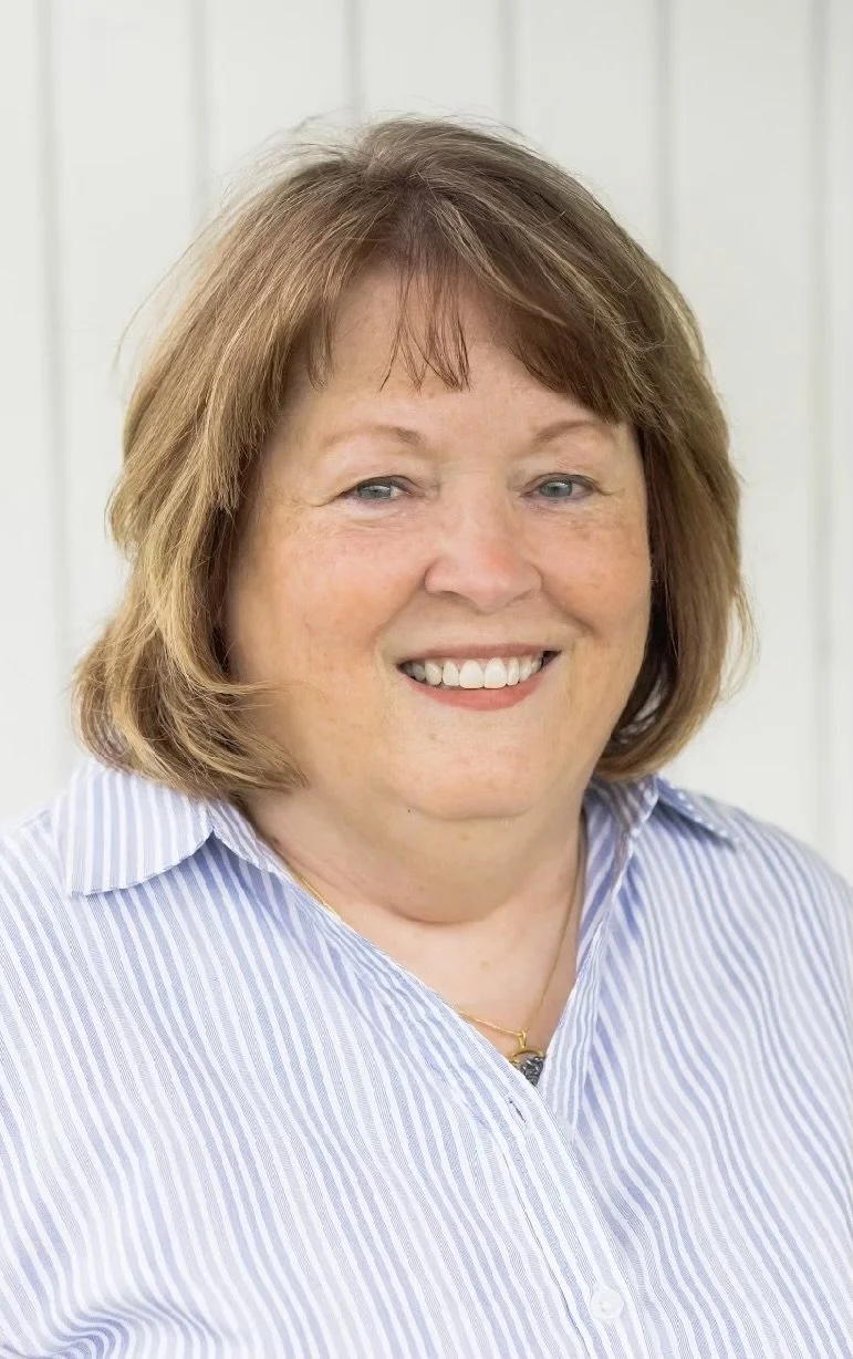 Mary Yerxa
