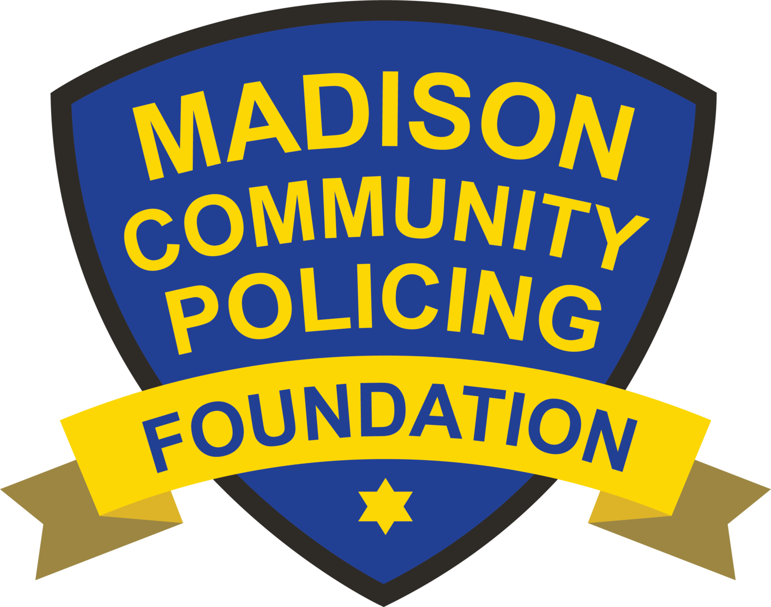 Madison Community Policing Foundation