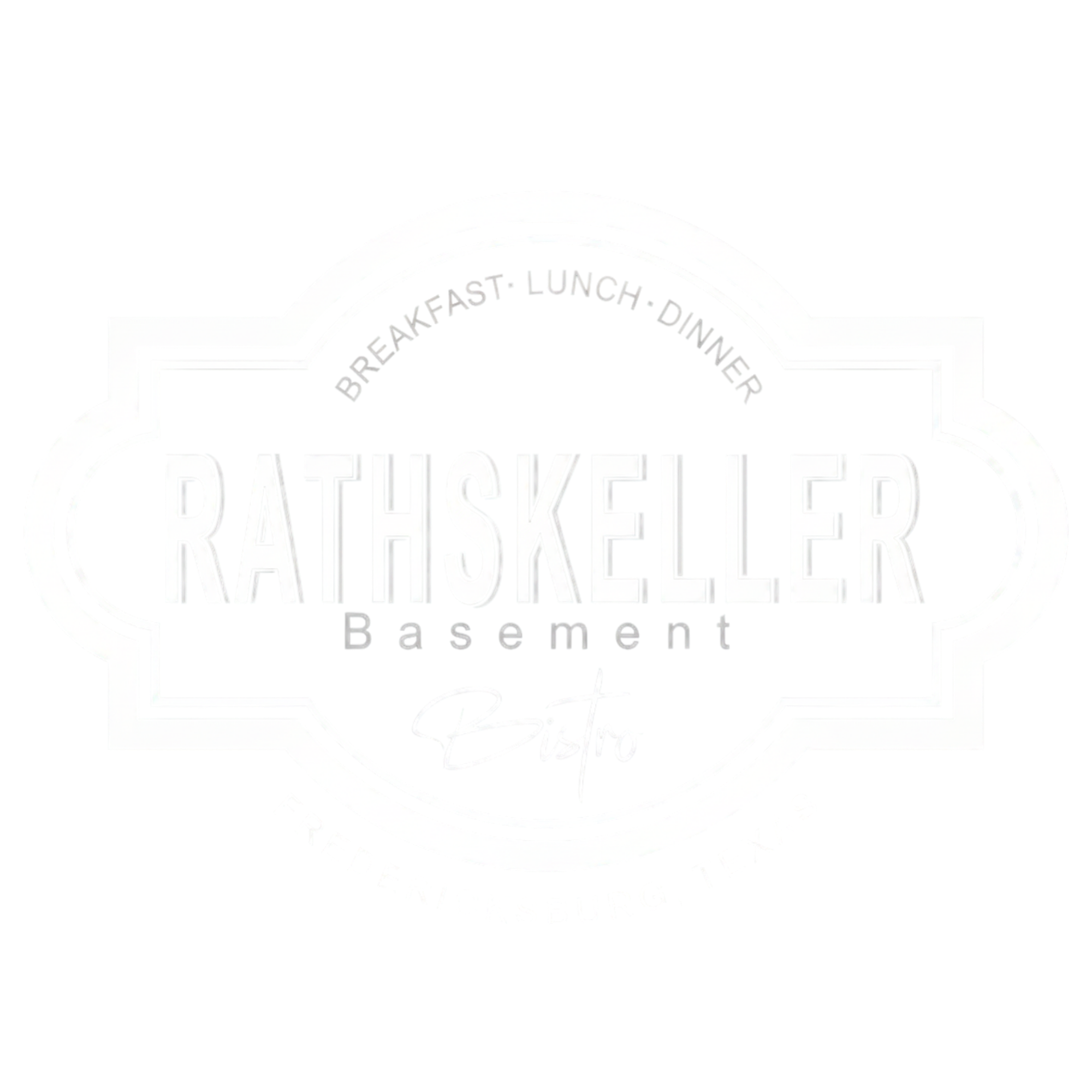 Rathskeller Basement Bistro in Fredericksburg, Texas