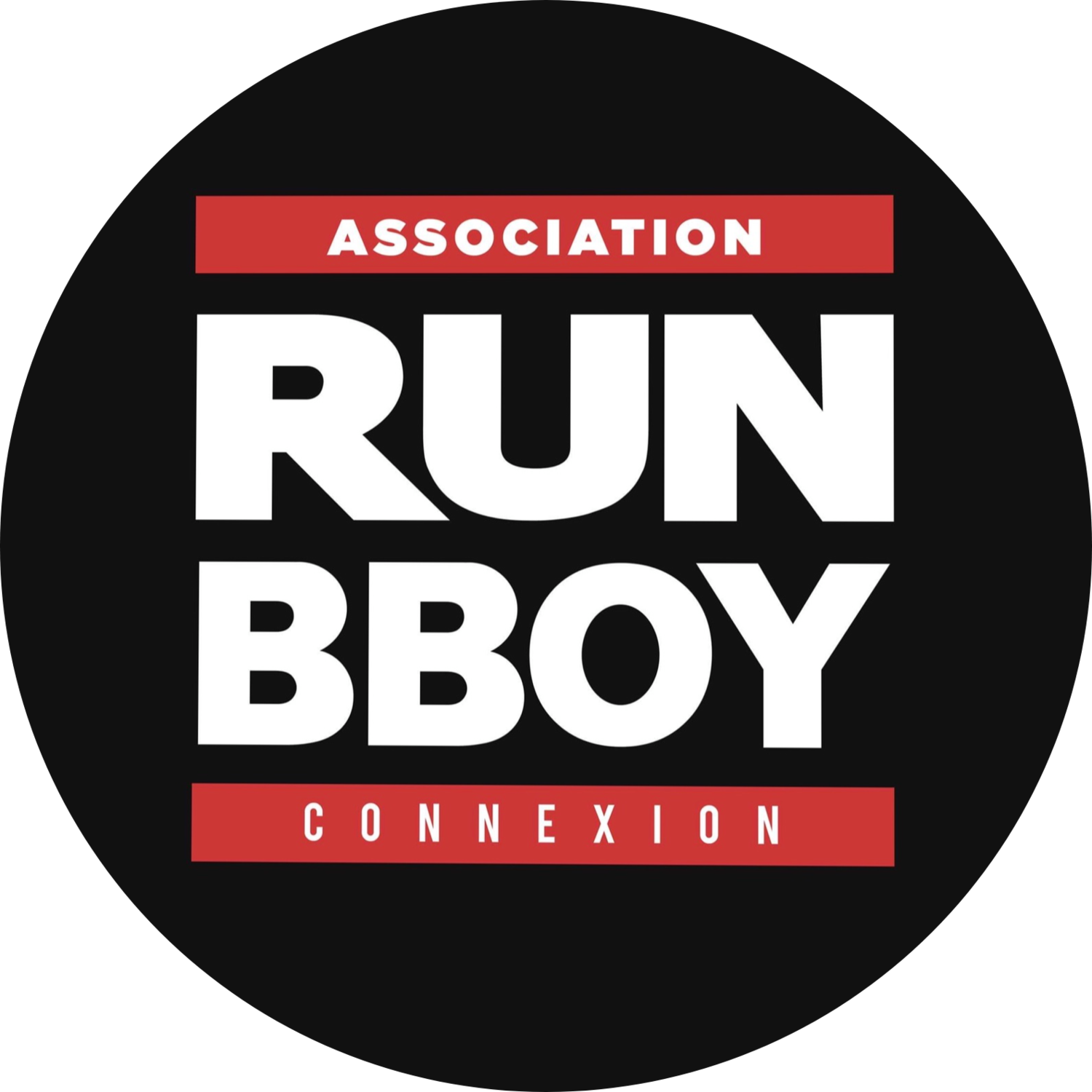 Run Bboy Connexion