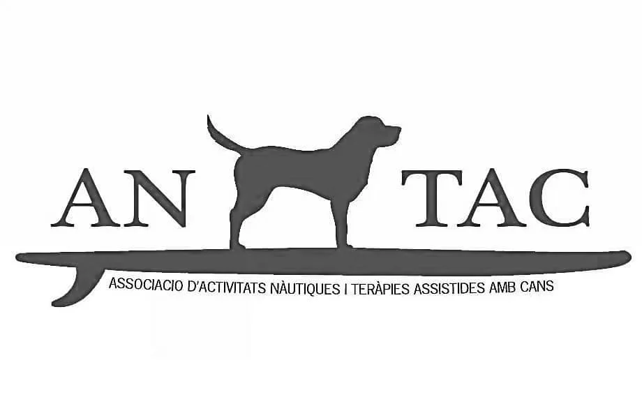 ANTAC-Associació d'Activitats Nàutiques i Teràpia Assistida amb Cans