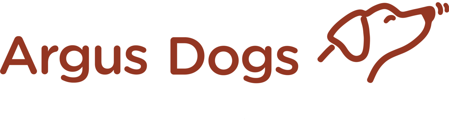 Argus Dogs