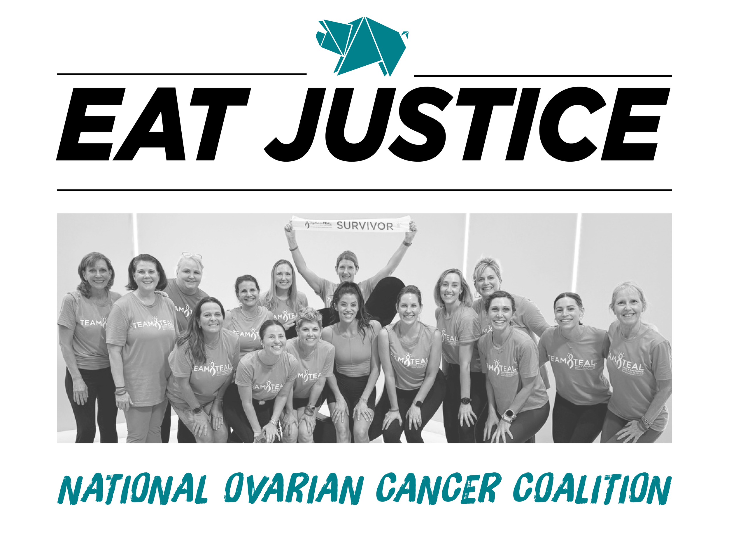 Ovarian Cancer Coalition