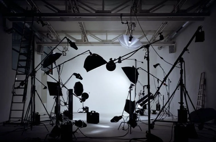 Lights, Camera, Action