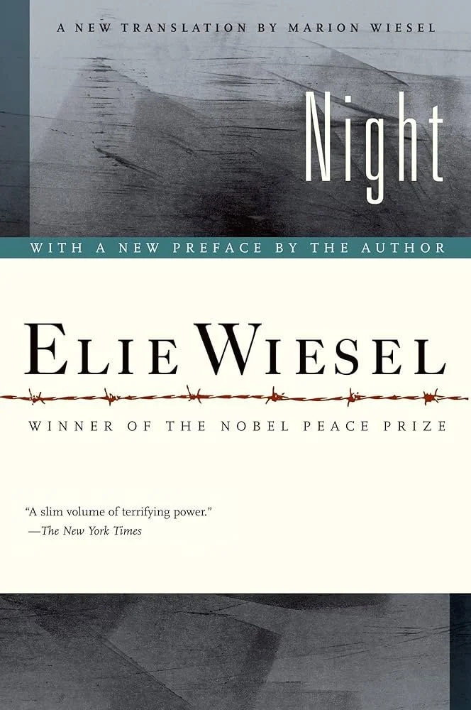 Night by Elie Weisel