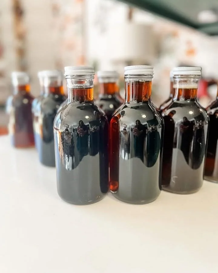 This year&rsquo;s maple season has been short, unpredictable, and unlike any we&rsquo;ve had before.

We tapped more trees than ever but the weather didn&rsquo;t follow the usual rhythm. February stayed bitterly cold, keeping the ground frozen far lo