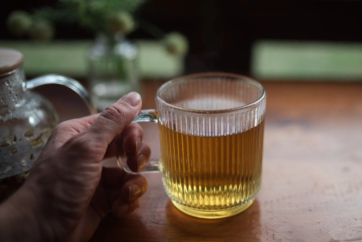 I submitted something today that felt bigger than me.

I didn&rsquo;t overthink it (yet). I just followed the nudge and pressed send.
And now I&rsquo;m sitting in that quiet, wobbly space between &ldquo;what if this is crazy?&rdquo; and &ldquo;what i