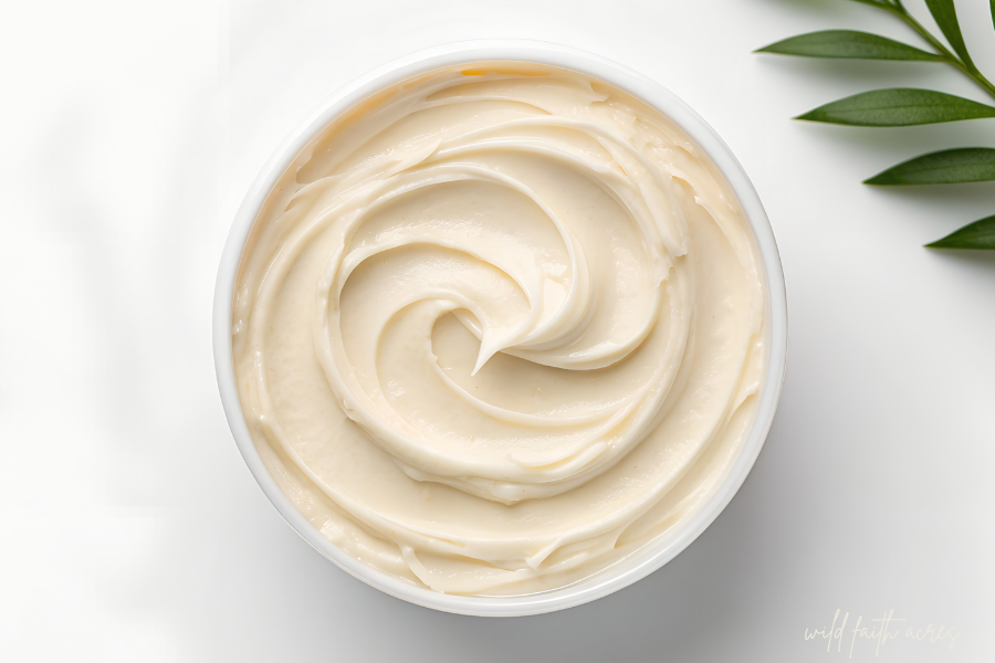 Tallow, Truth, and Letting Myself Be Wrong: A Humble Exploration of an Ancient Ingredient