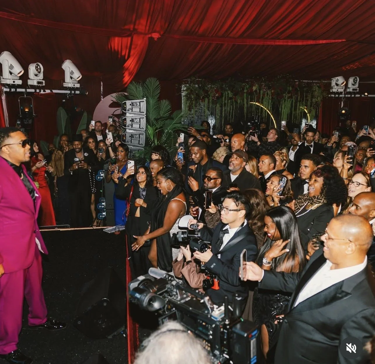 Kenny Smith NBA All-Star Weekend Experience