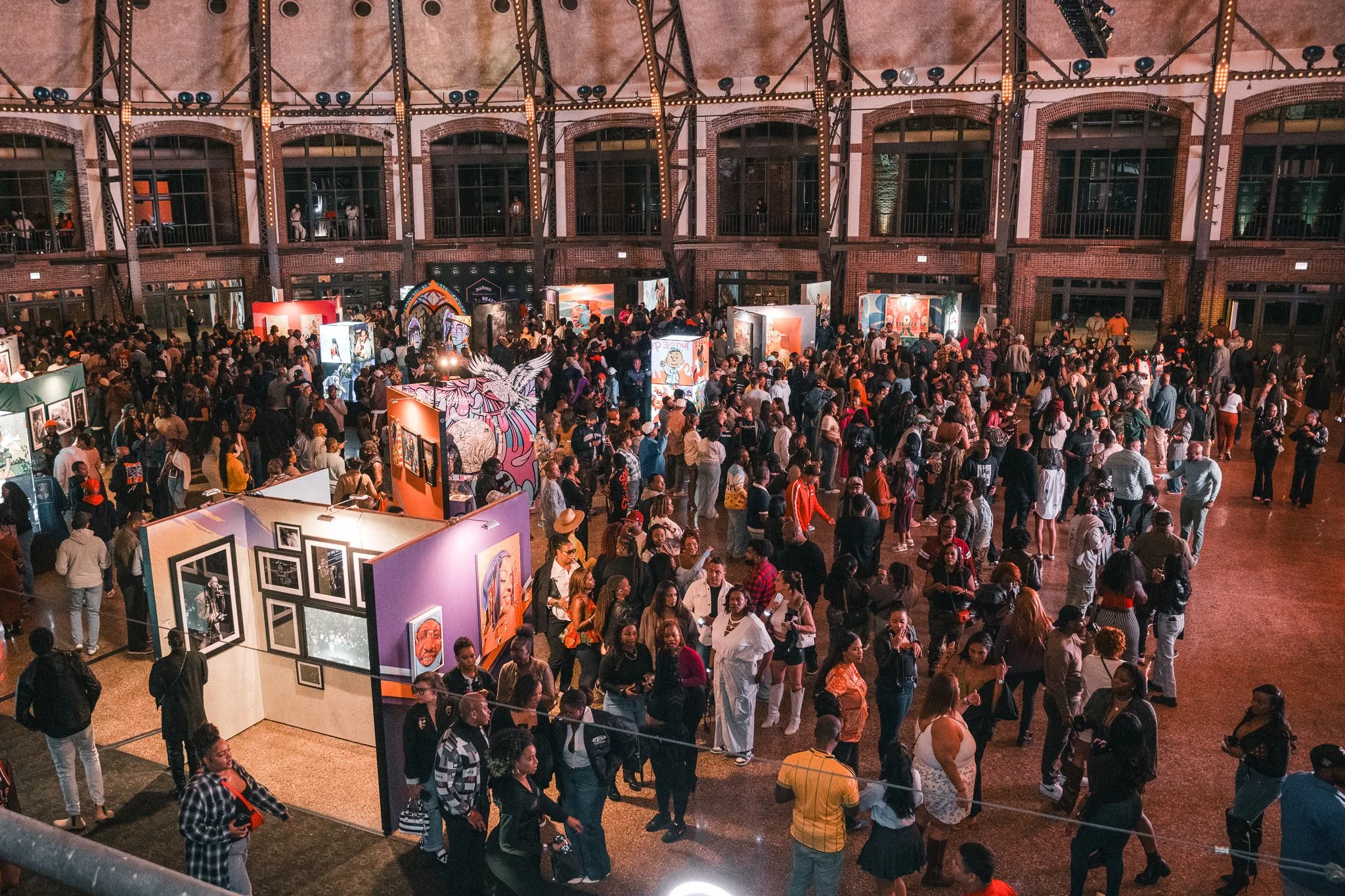 Art, Beats + Lyrics | Arts + Culture