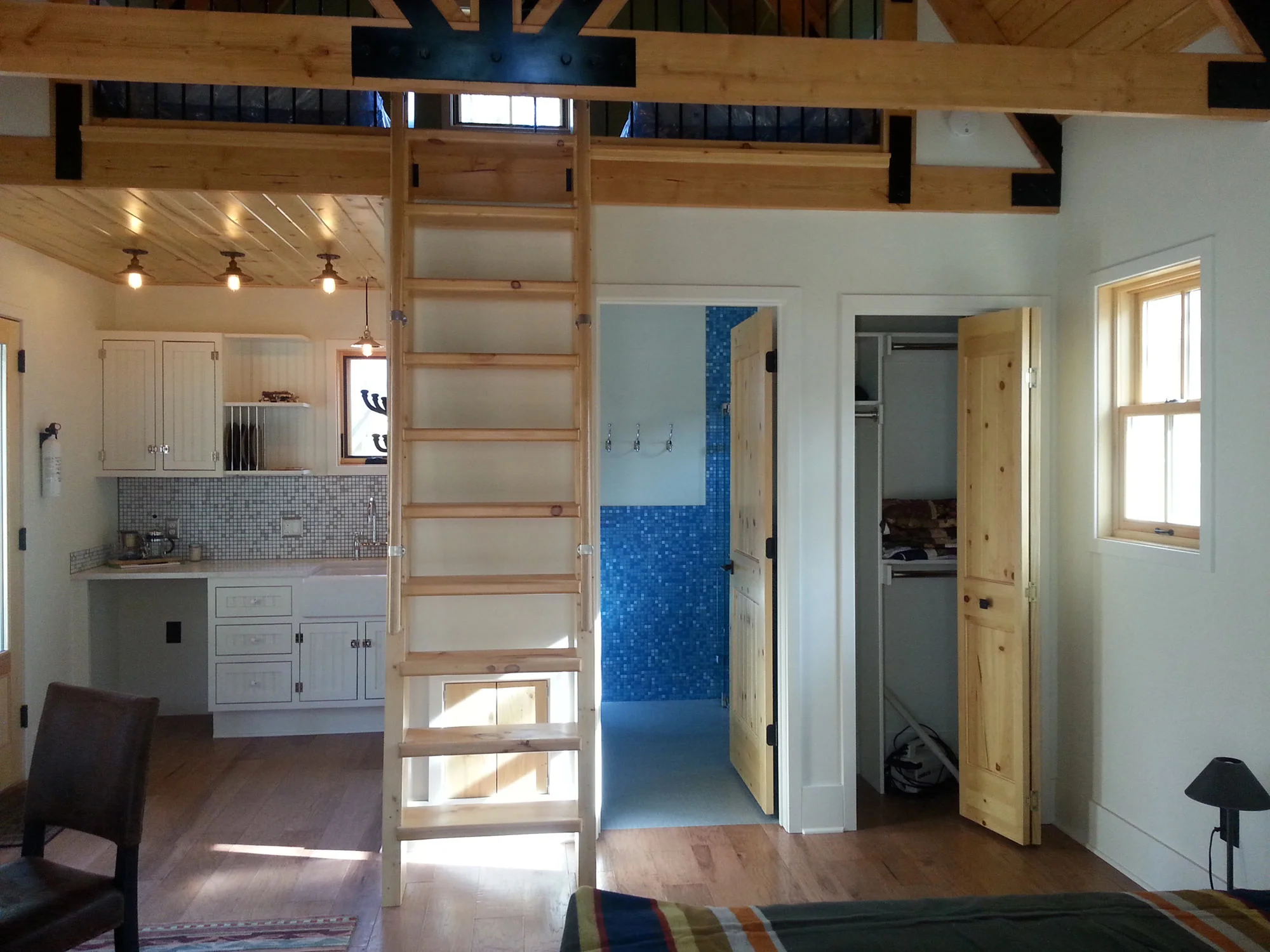 Starkey Cottage
