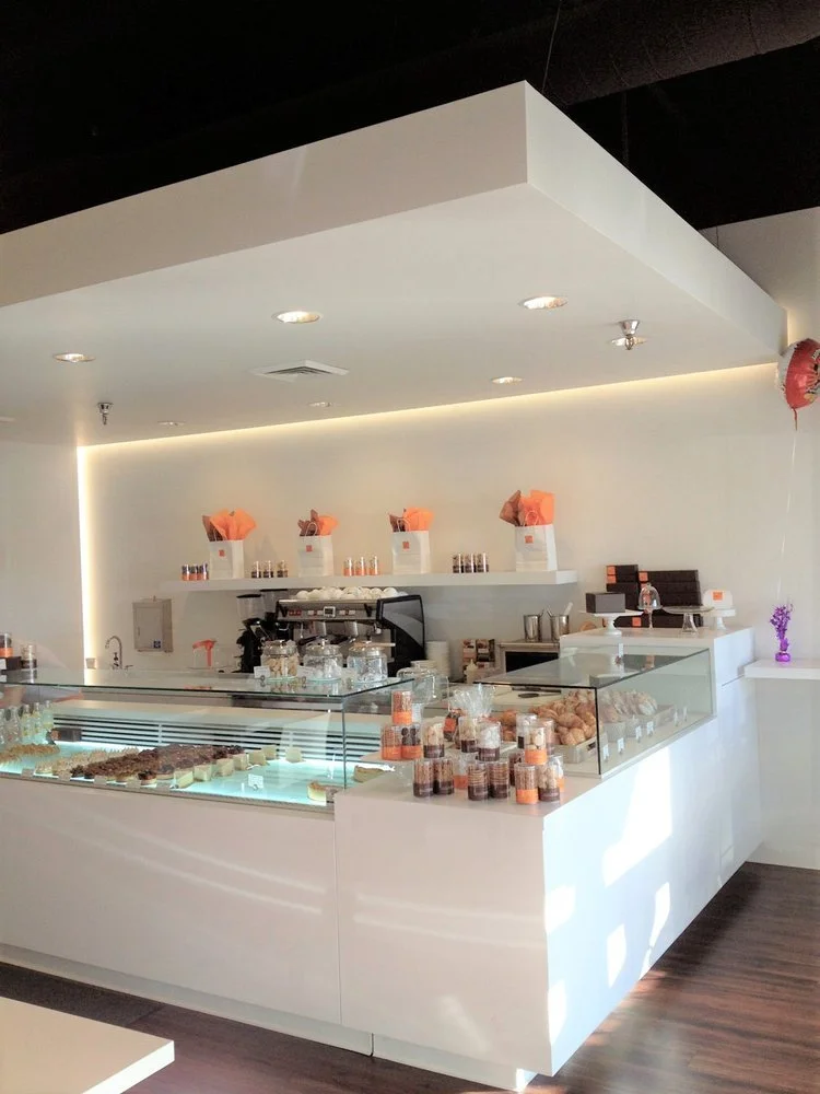 Janjou Patisserie