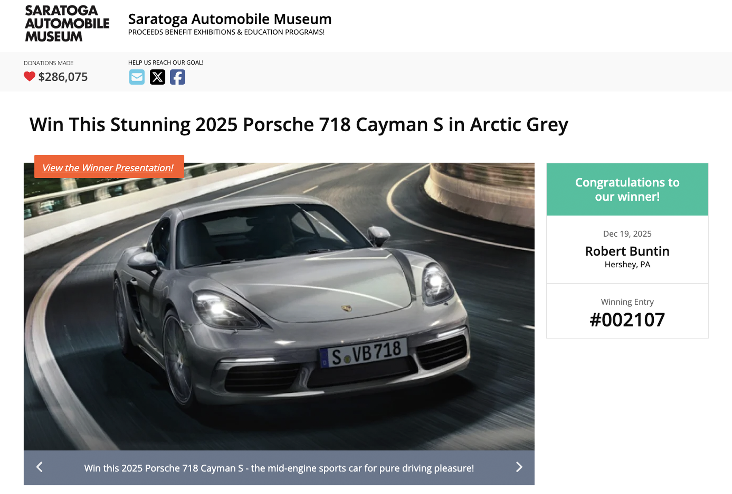 saratoga-auto-museum-2025-cayman-winner.png