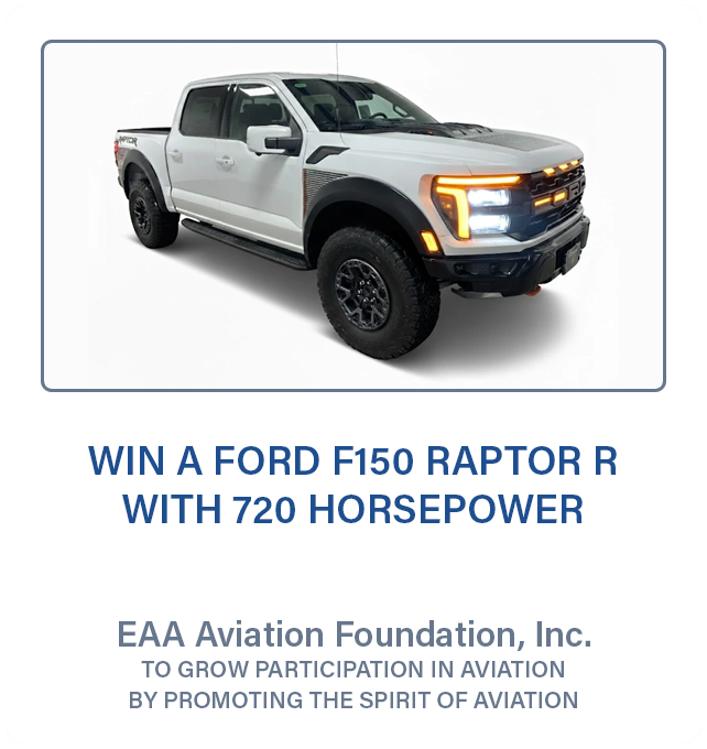 EAA Raptor R