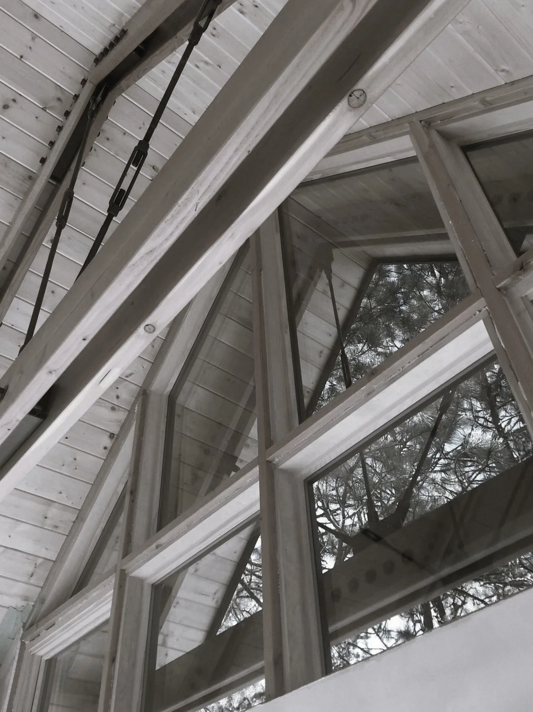 Three Small Structures