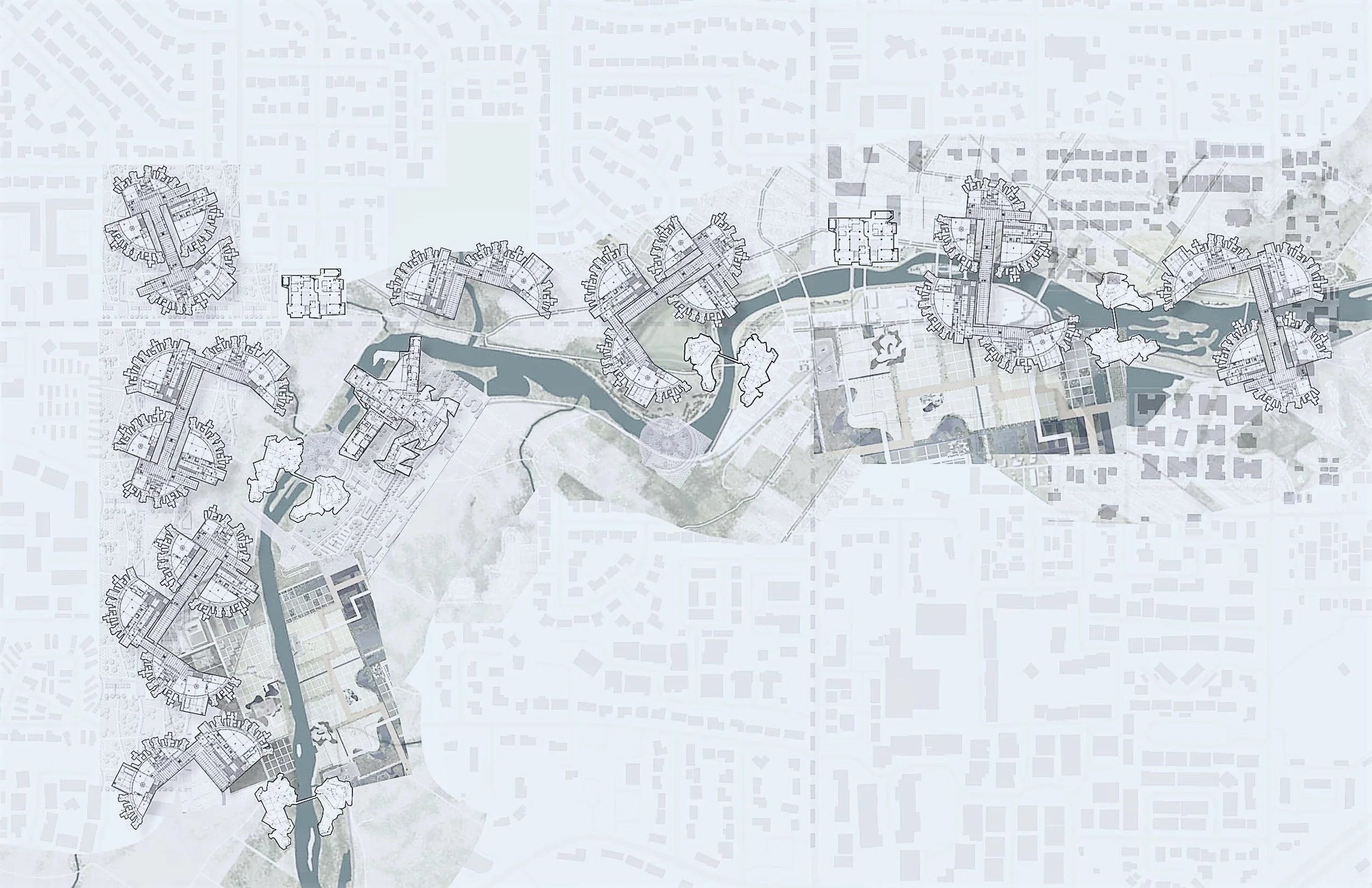 The Ecstasy of Influence