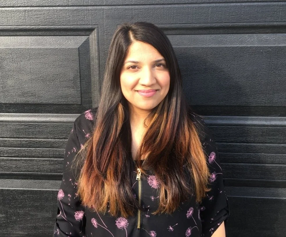 Yasmeen Rafiq MSW, RSW | Registered Social Worker in Halton