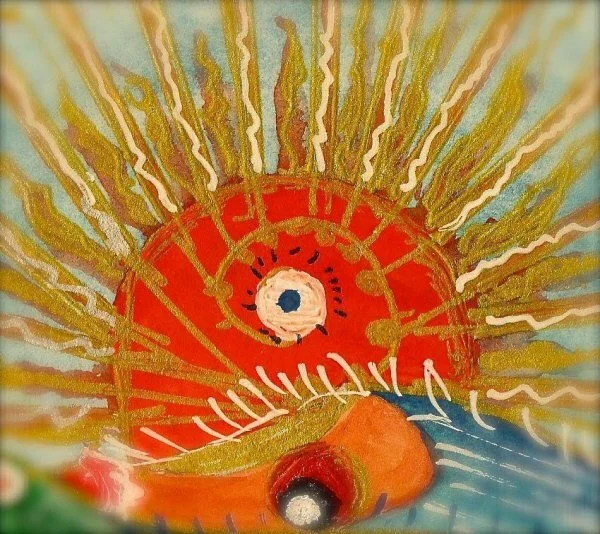Quantum Music of the Spheres: An Archetypal Genealogy of Resonance with Zach Layton