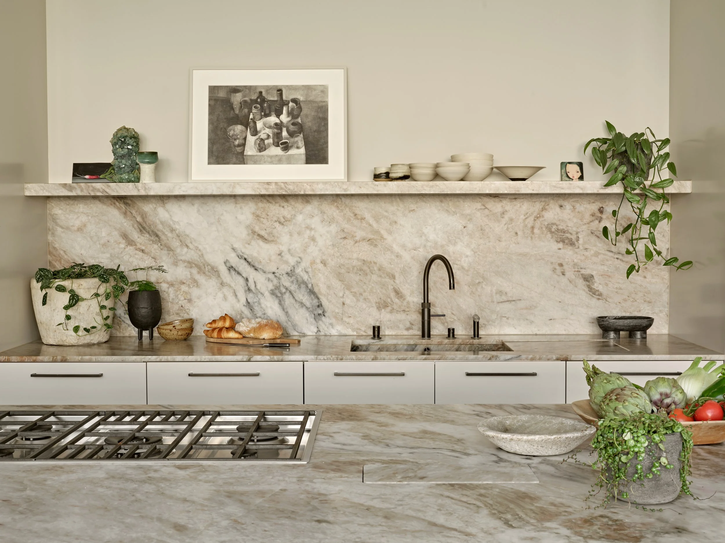 Choosing the perfect worktop for your kitchen