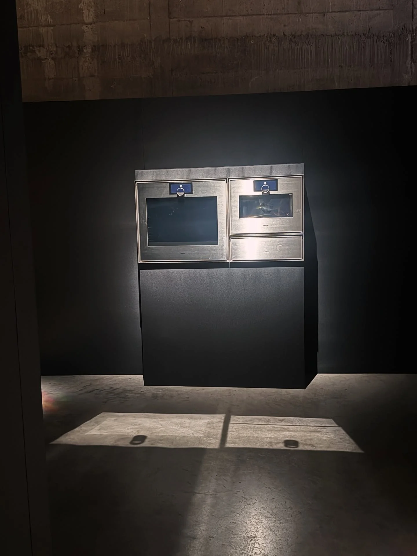A few snaps from the launch of the stunning Gaggenau Espressive series held at the @tate - the perfect location for this range that&rsquo;s inspired by minimalist architecture. 

This range has been so carefully thought about and it was great to hear