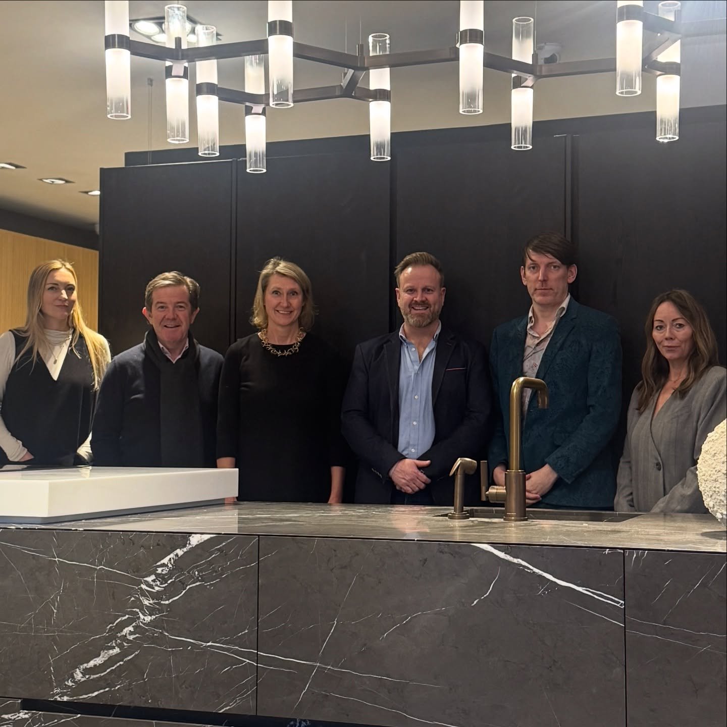 A day of contemplation for the yearly @kbbreview Awards judging panel. 🏆

It was a pleasure to welcome the esteemed judges: Georgina from @kbbmagazine, Sophia from @solakitchens, Tom from @tomhowleykitchens , Hayley from @day_true, Graham from @halc