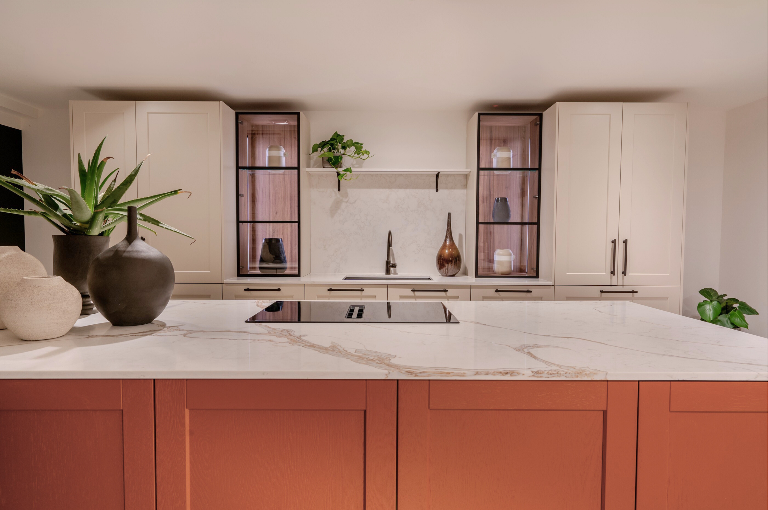 10 Timeless Kitchen Design Ideas | Halcyon Interiors — HALCYON ...