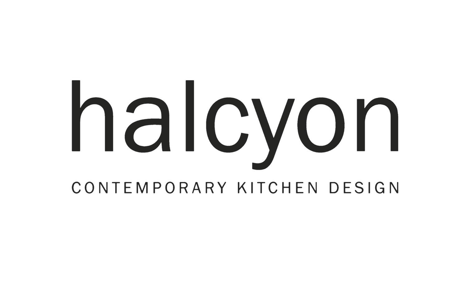 HALCYON contemporary kitchen design