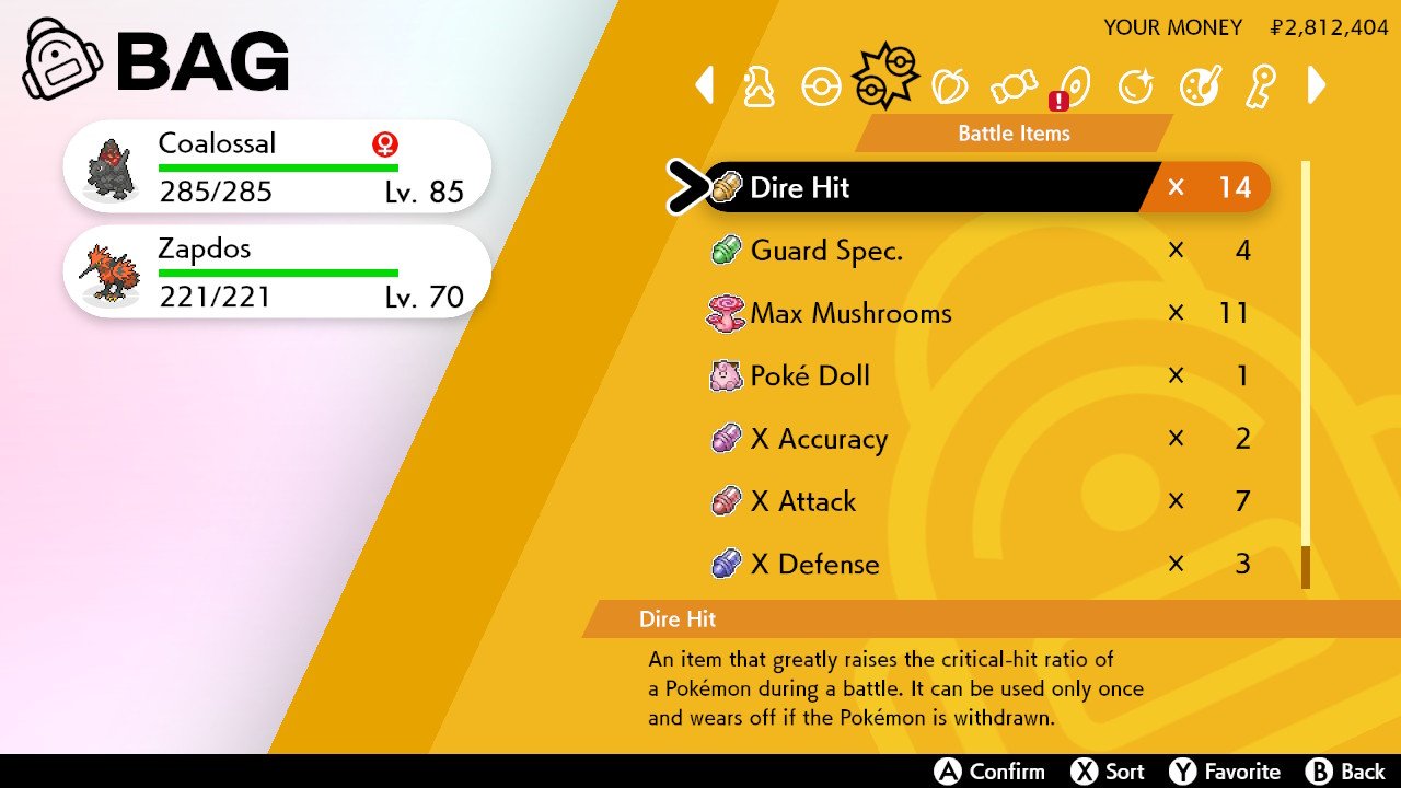 How To Make Simple EV Spreads — VGC guide