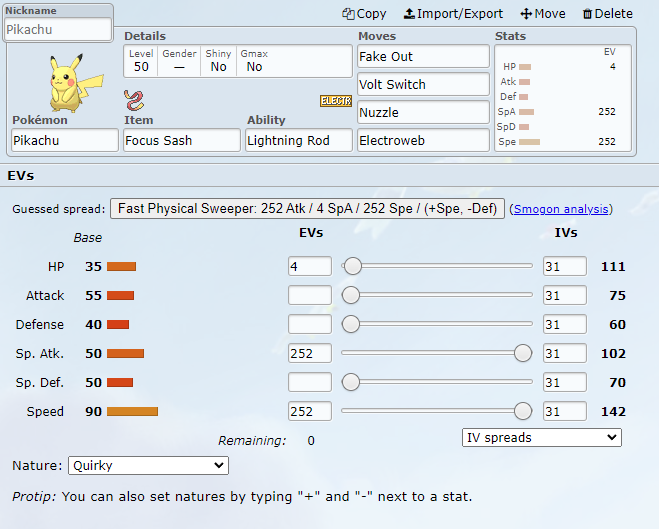 What is Pokemon Damage Calculator?