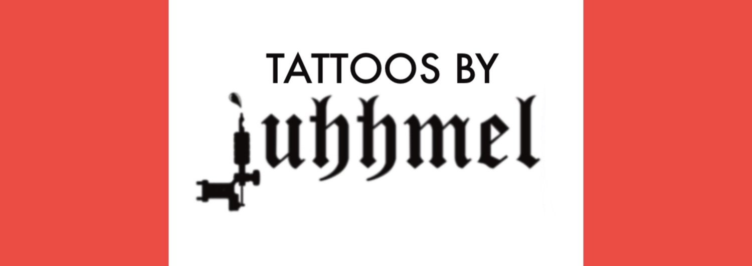 Tattoos By Juhhmel