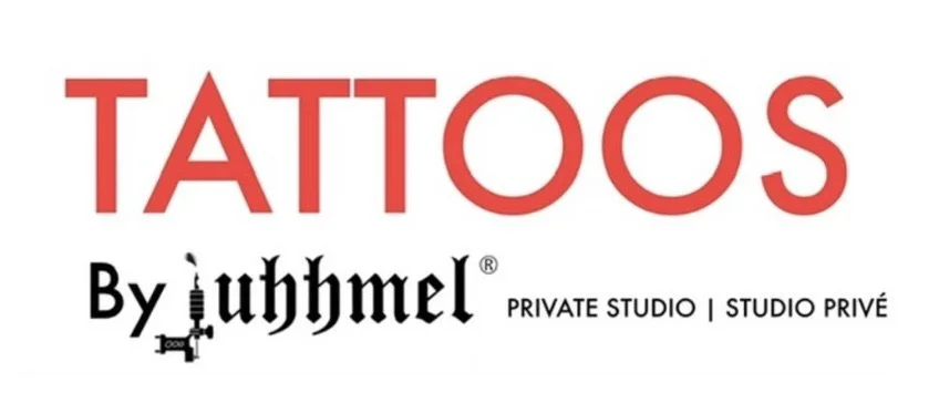 Tattoos By Juhhmel