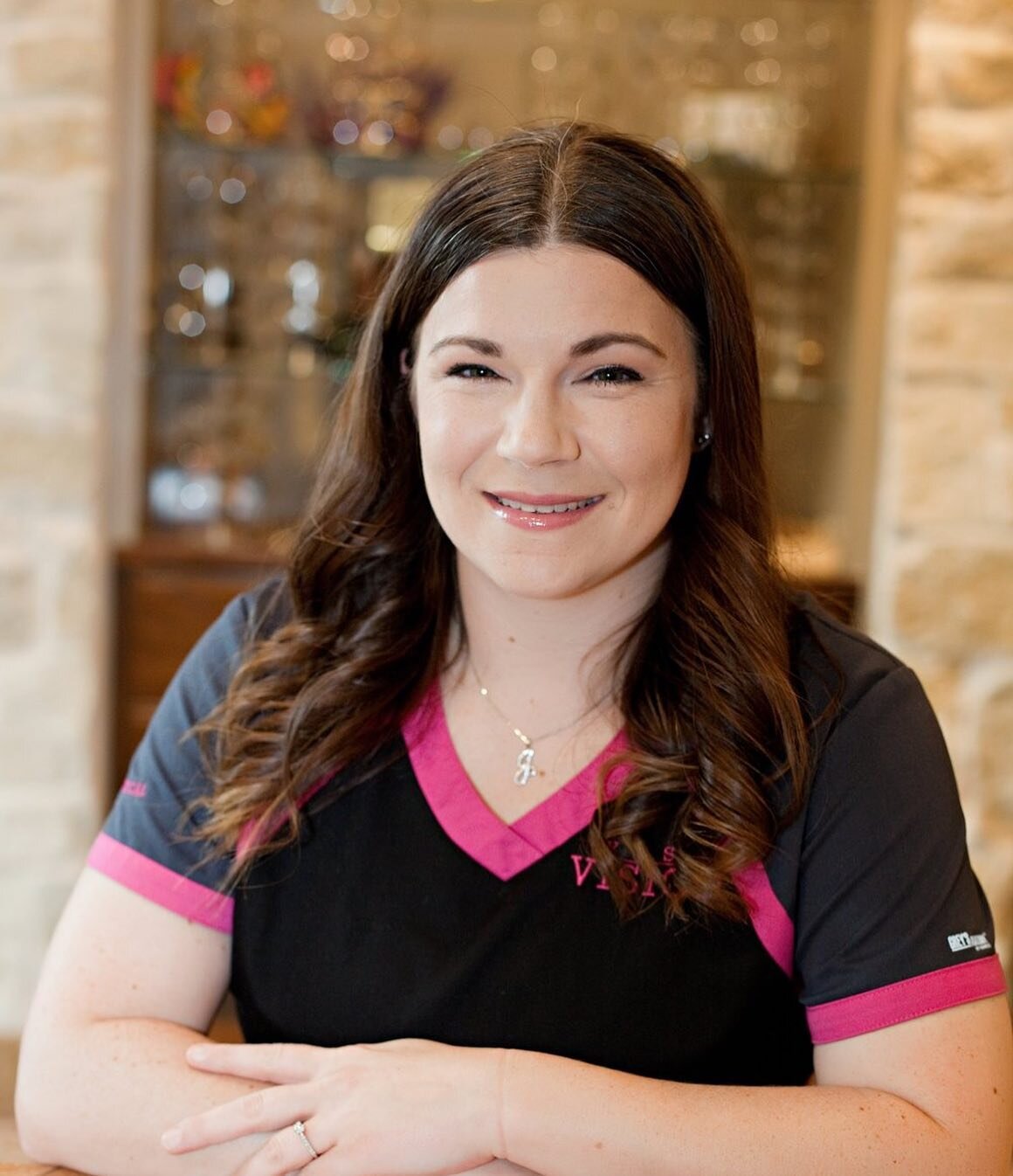 Such a hard worker and a joy to have as a team member of West Vision for 5️⃣YEARS!

J E N N : Optician 

Hey y&rsquo;all! My name is Jennifer, most everyone calls me Jen. I was born and raised in Fort Worth, moved to east Texas in 2011. I&rsquo;ve be