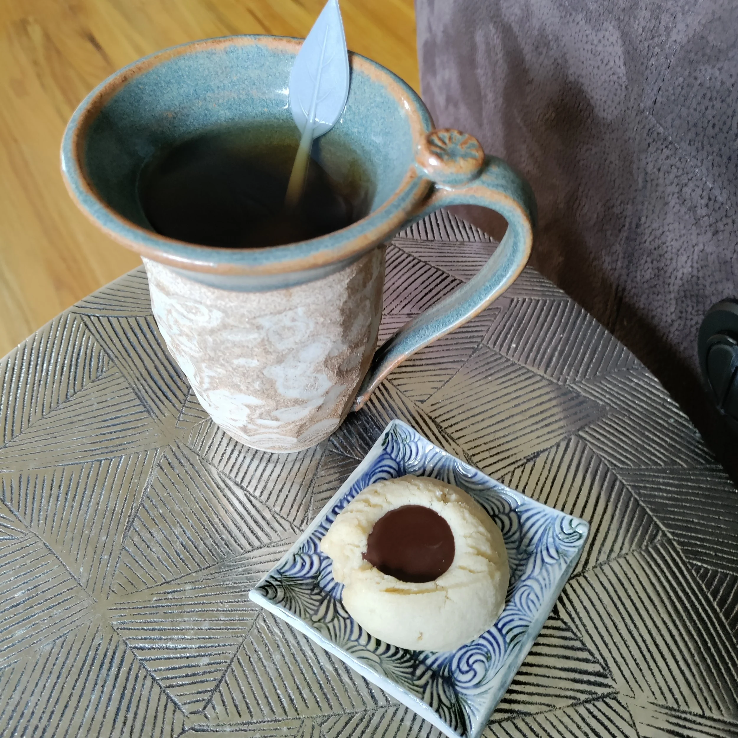 A good mug is hard to find