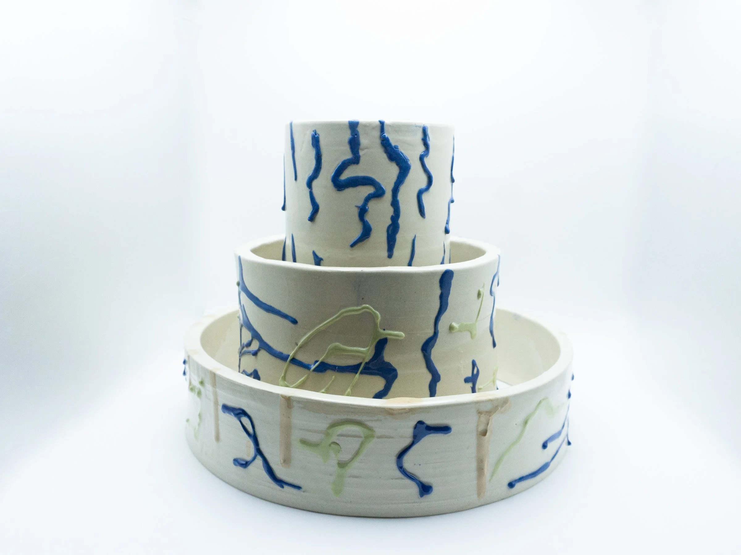 Drips and slip trailing Workshop