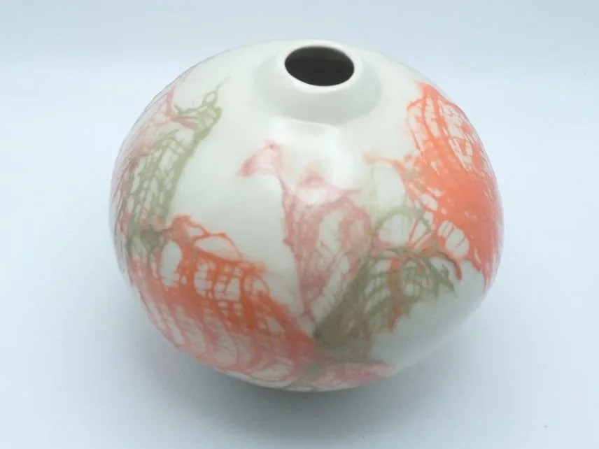 Creating Added Texture Workshop