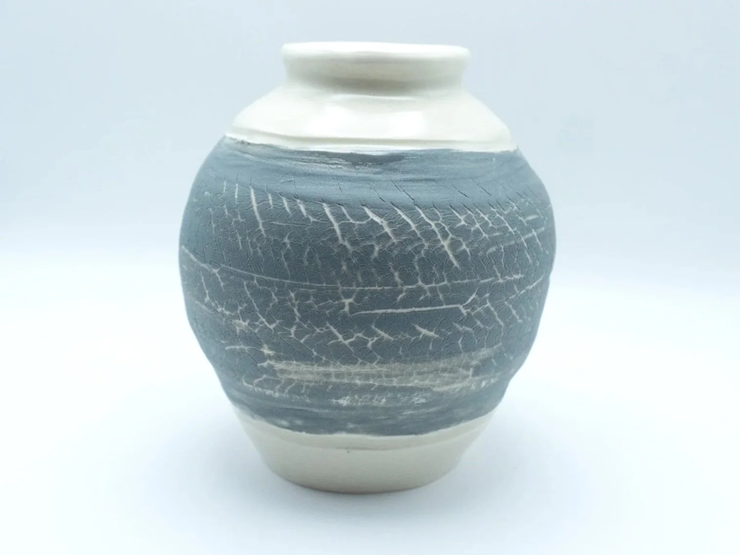 Cracked surface effect Workshop