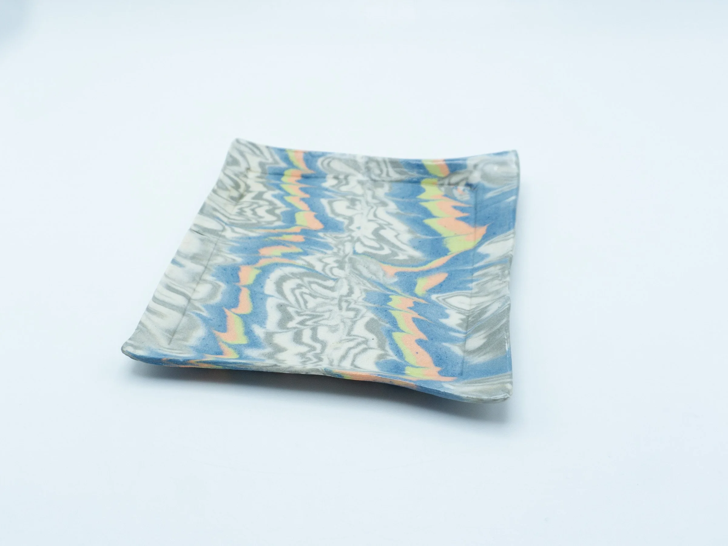 All day Nerikomi Workshop