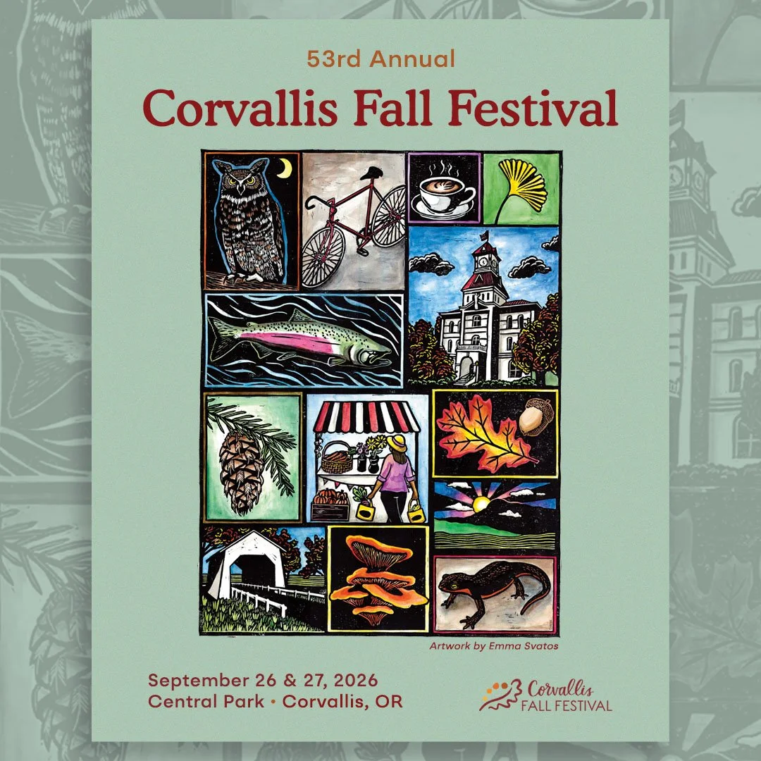 Corvallis Fall Festival