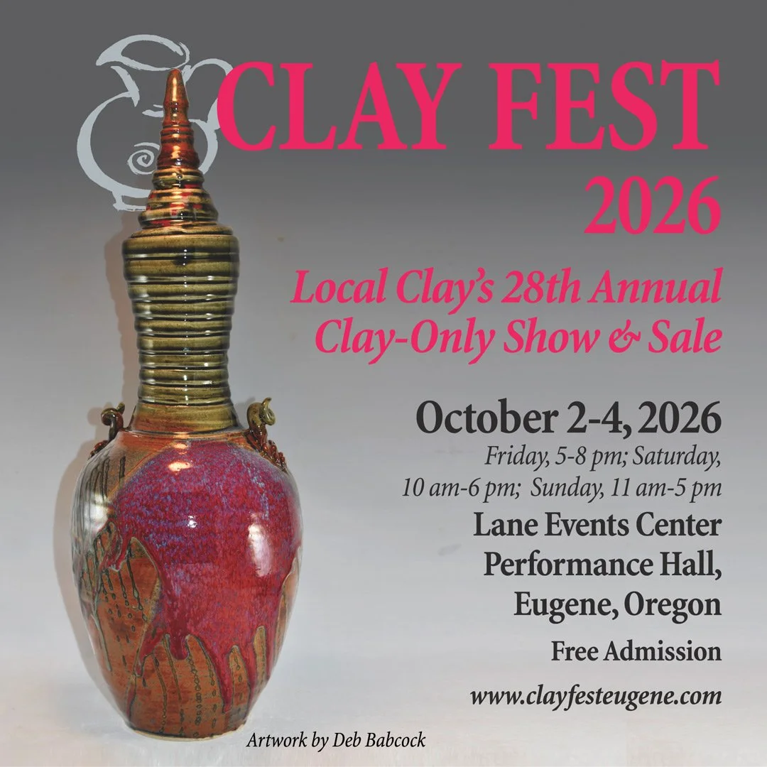 Clay Fest 2026